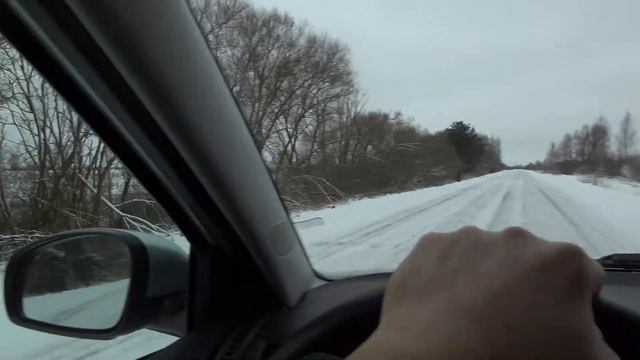 Зимняя рыбалка(часть1) смотреть онлайн