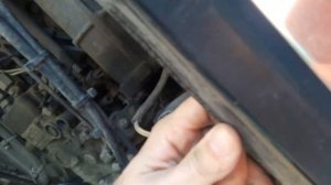 Как проверить уровень охлаждающей жидкости в РЕФ. Установке