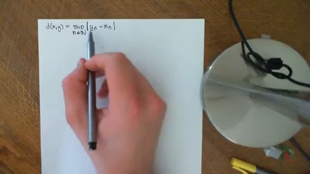 Introduction to the L-infinity Space смотреть онлайн
