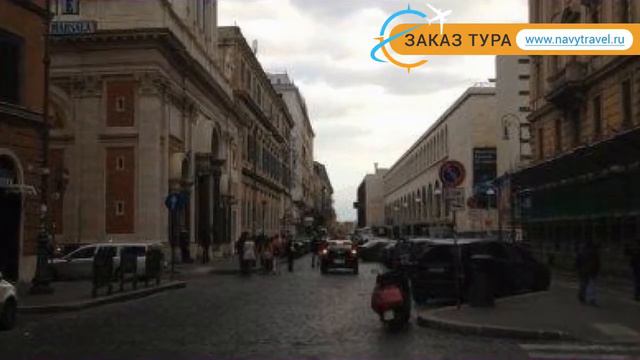 STROMBOLI 2* Италия Рим обзор – отель СТРОМБОЛИ 2* Рим видео обзор смотреть онлайн