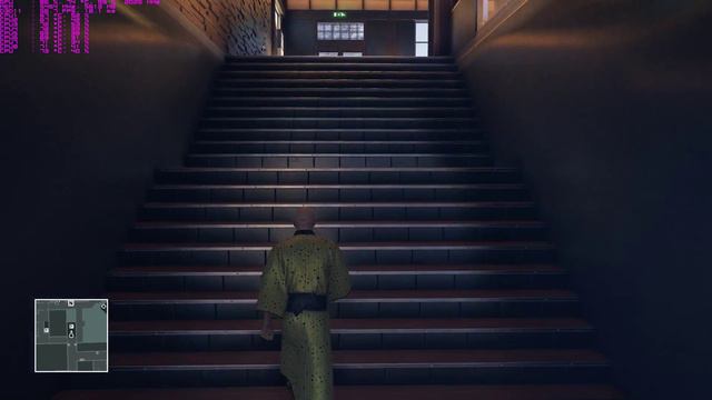 [4K] DX 11 Hitman GTX 1080 Max Settings Episode 6 - Hokkaido Part 1 смотреть онлайн