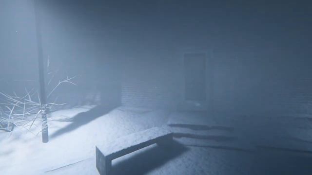 Marlit нагнул Outlast 2 на ПСИХЕ! (+ ХОРОШАЯ КОНЦОВКА) смотреть онлайн