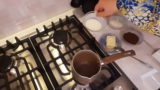Заварные пирожные. Тесто получится у Каждого! смотреть онлайн