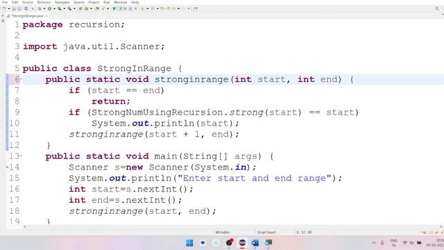 AAVANTO TECHNOLOGY - Day 29 || Live Java Training смотреть онлайн
