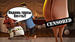 То, что не замечаешь при первом просмотре...