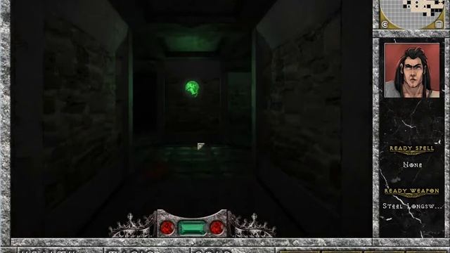 Malevolence: The Sword of Ahkranox - New Attack Graphic смотреть онлайн