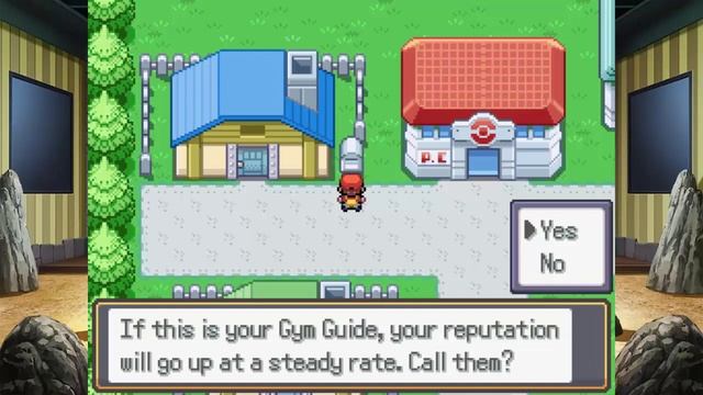 Pokemon This Gym of Mine Part 2 | Relic Castle Game Jam 5 смотреть онлайн
