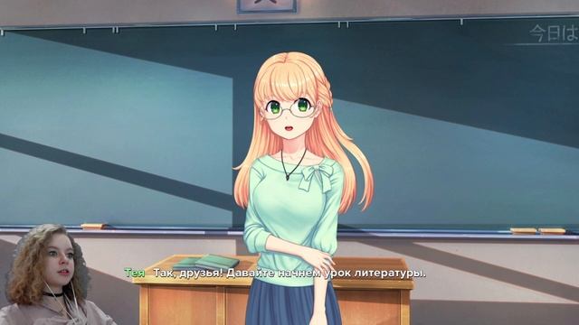 4 ДЕВЧОНКИ ЛОМАЮТ 4 СТЕНУ - Moe Era [#1] смотреть онлайн