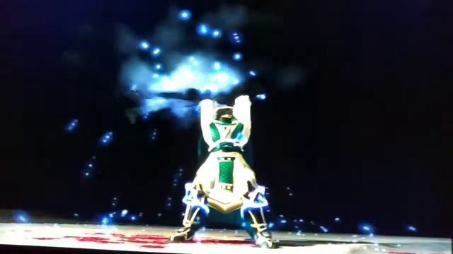 Mortal Kombat Deadly Alliance Fatalities on Sonya-Blade смотреть онлайн