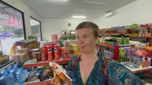 😌 11. Главное, что я здесь и пофиг, что неидеально! Нетуристический Бали. Всё как я и хотела. смотреть онлайн