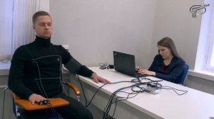 София Болховитина - Вся правда о полиграфе / детекторе лжи. Что мешает полиции развиваться/ ШОУМЕНТ