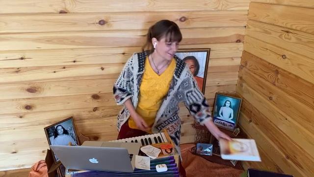 Гуру, учение, религия смотреть онлайн