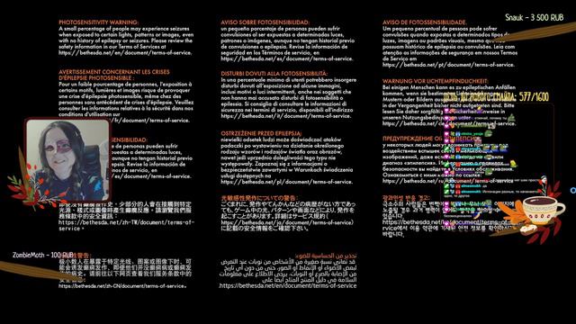 G.Round, Dead by Daylight, Fall Guys, DEATHLOOP, Black Book 🌽 Прохождение на русском |11| смотреть онлайн