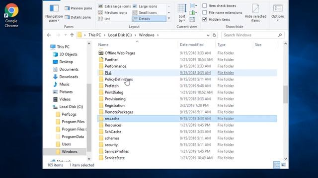 Change Double Click to Single Click to Open Files and Folders смотреть онлайн