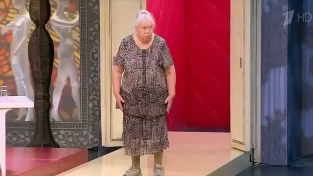 ТОЛЬКО ПОСМОТРИТЕ! Как преобразилась актриса Галина Стаханова на старости лет! смотреть онлайн