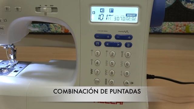 NECCHI SERIE NC - ESPAÑOL смотреть онлайн