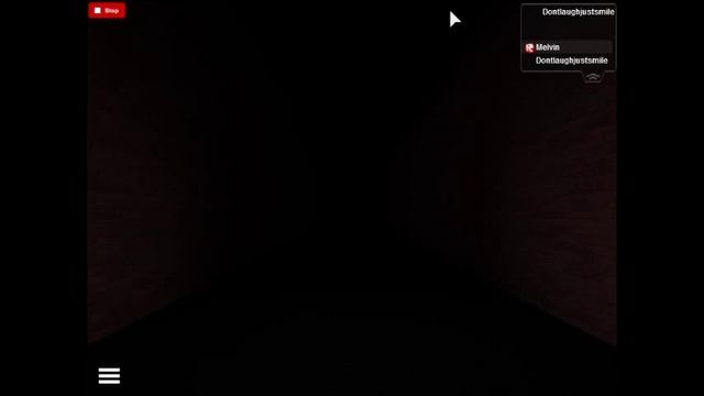 Melvin: The Real ROBLOX Creepypasta смотреть онлайн