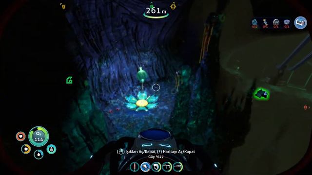 How to Find Architect Artifacts Q59 Alien Statu (Mimar Q59 Konumu) смотреть онлайн