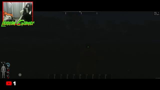 [LIVE] SOBREVIVÊNCIA E BATE PAPO COM AMIGOS - JOGANDO SCUM смотреть онлайн