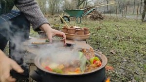 Куриный Соус Из Деревенской Колбасы Азербайджанская Кухня Деревенская Кухня  Рецепты