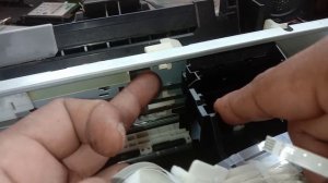 Epson L120 | Epson L121 | Printhead Flex Cable Replacement | Printer Repair