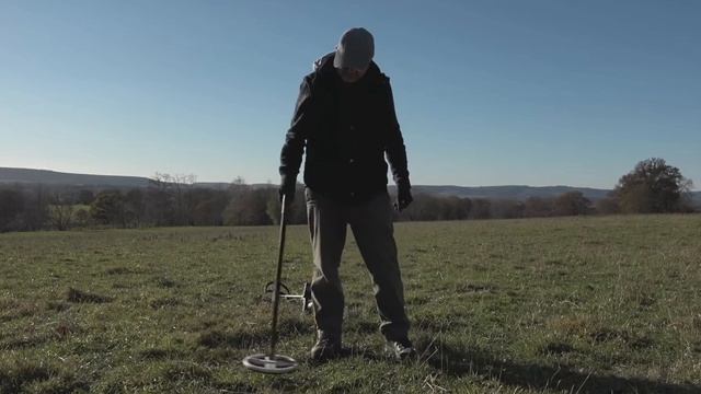 Металлоискатели XP DEUS II - Преимущества XP DEUS II FMF смотреть онлайн