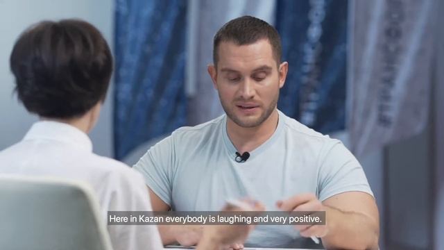 1. Start — Transformation of Power. Expanding boundaries смотреть онлайн