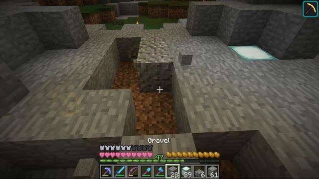 HERMITCRAFT 5 : 46 : Sacred Grove : Minecraft 1.12 смотреть онлайн