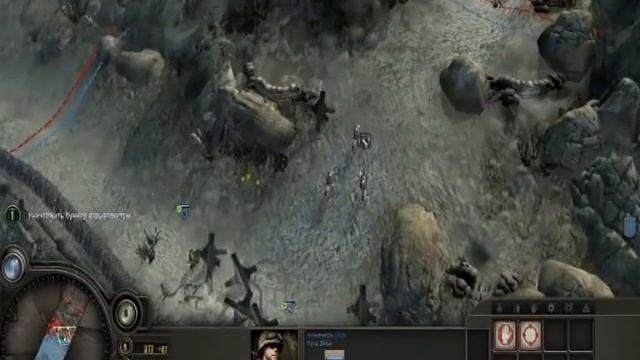 Company of Heroes (Omaha Beach) 1 выпуск смотреть онлайн