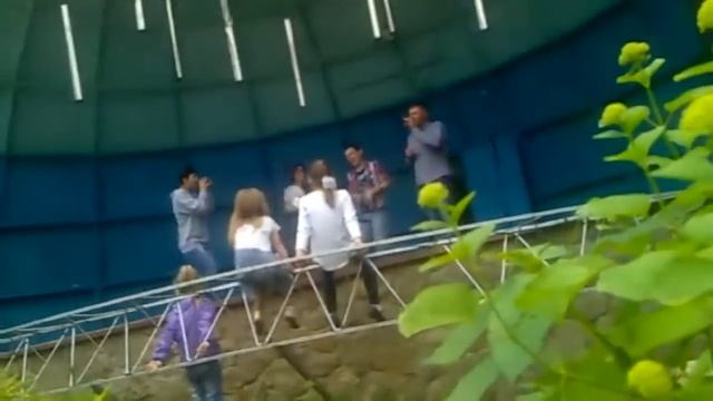 Так живёт Наш ДМИТРОВ 21.06.15. смотреть онлайн