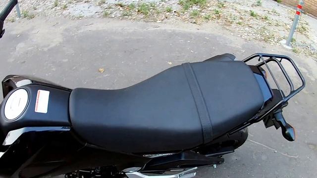 Мотоцикл Honda Grom 125 PGM-FI - Walkaround, Kupiscooter.ru смотреть онлайн