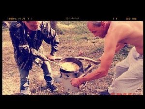 Такого Хочу Пожрать Вы Ещё Не Видели !!!