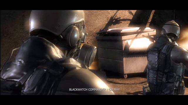 Karl & Lucas play Prototype - Part 1 - Don't let cutscenes write cheques the gameplay can't cash смотреть онлайн