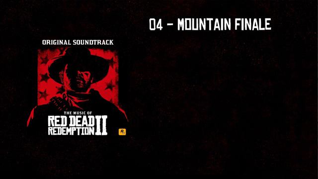 Mountain Finale - The Music of Red Dead Redemption 2 смотреть онлайн