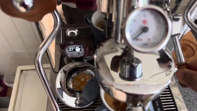 Timemore Sculptor 078s Grinder- First Impressions смотреть онлайн