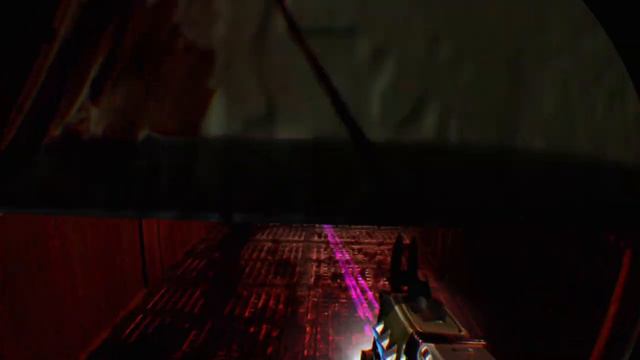 DOOM 3 VR | Let's Play with AIM! PT.4 (No commentary) смотреть онлайн