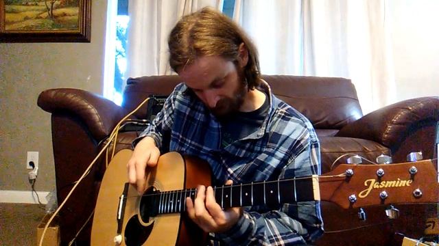 Zoom G1-on effects: Gilmourish смотреть онлайн