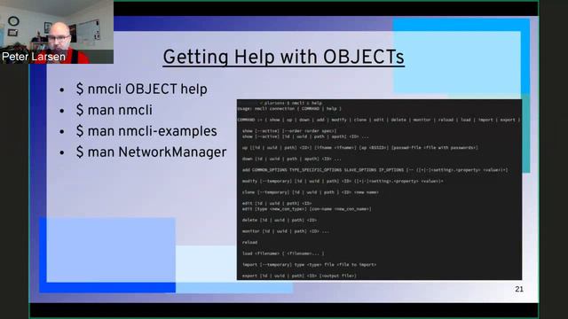 Linux Network Management From the Command Line (Network Manager) смотреть онлайн
