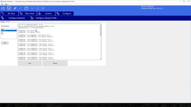 Creation Workshop G-Code Tutorial and Glitch Exploit смотреть онлайн