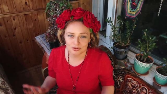 Впечатляющий симоронский ритуал на ЛЮБОВЬ смотреть онлайн