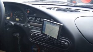 Шевроле Нива. Как увеличить мощность на малых оборотах двигателя