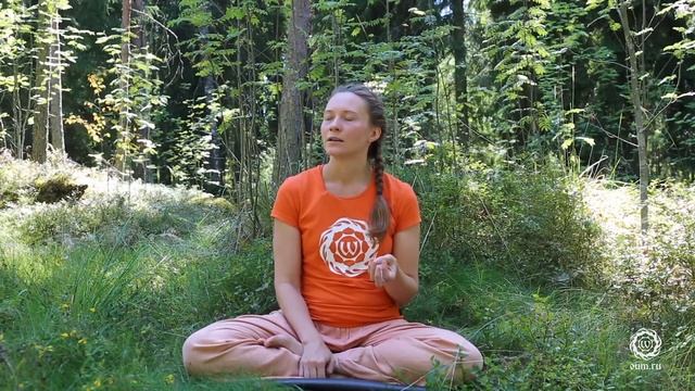 Места силы. Как создать своё место силы. Юлия Дувалина смотреть онлайн