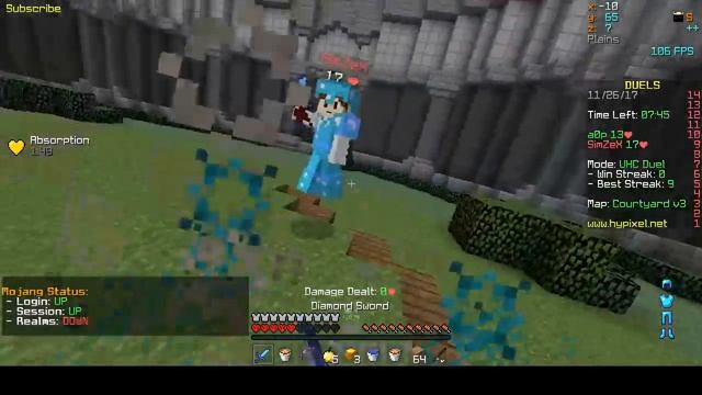 RKY's 5k Pack Release [16x] (1.7x/1.8x) смотреть онлайн