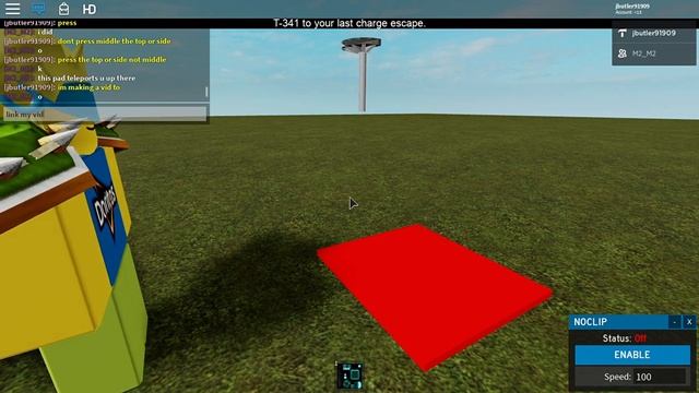Interviewing my Self destruct game energy core with my friend M2_M2 on Roblox (link in description) смотреть онлайн