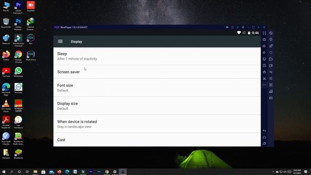How To Download NOX Player On Windows 7/8/10/11 || Best Android Emulator For PC || 100% Free || 202 смотреть онлайн