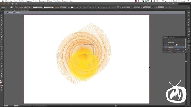 Photoshop CS6 - Creare pattern con Illustrator e Photoshop смотреть онлайн