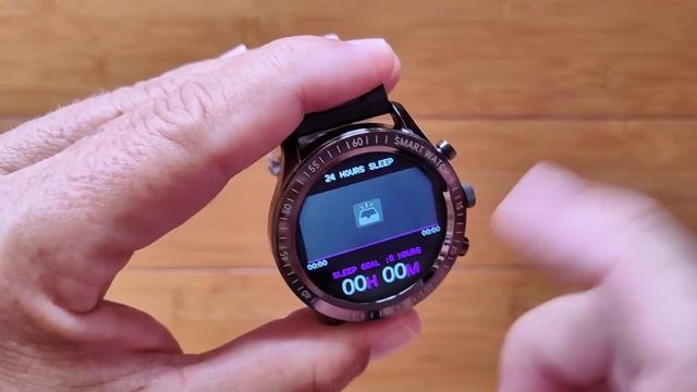 SENBONO MAX5 IP67 Waterproof Blood Pressure New UI Fashion Fitness Smartwatch: Unboxing and 1st Loo смотреть онлайн