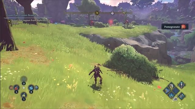Immortals Fenyx Rising Is The Best Thing Ubisoft Has Put Out In 2020 (Review) смотреть онлайн