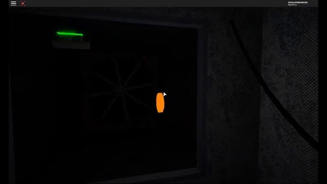 FNaF : Support Requested ROBLOX Mangle Vent Repair Walkthrough смотреть онлайн