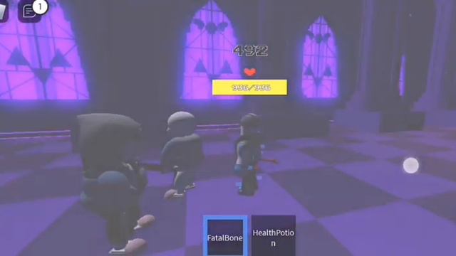 fatal error combo gameplay undertale judgement day roblox смотреть онлайн